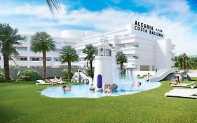 Alegria Costa Ballena Aquafun Hotel